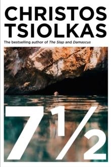 7 ½ | 9781838955656 | CHRISTOS TSIOLKAS