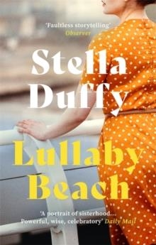 LULLABY BEACH | 9780349012384 | STELLA DUFFY