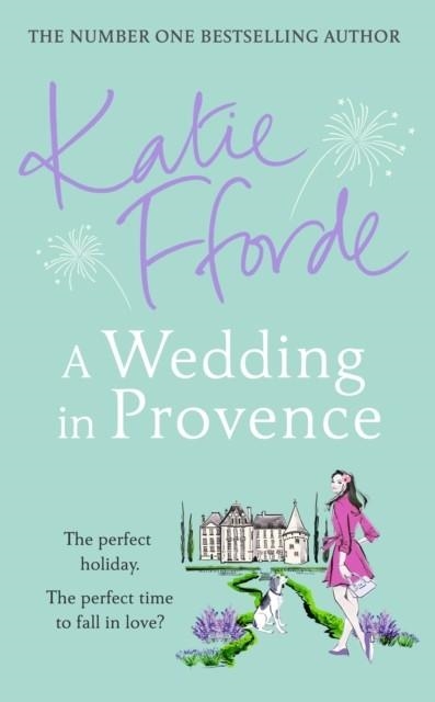 A WEDDING IN PROVENCE | 9781780897615 | KATIE FFORDE