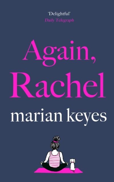 AGAIN RACHEL | 9780241441138 | MARIAN KEYES