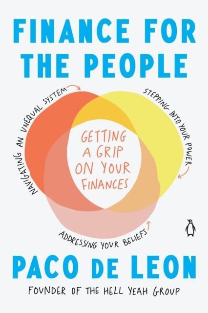 FINANCE FOR THE PEOPLE | 9780143136255 | PACO DE LEON