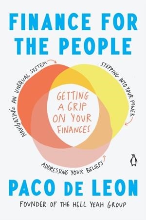 FINANCE FOR THE PEOPLE | 9780143136255 | PACO DE LEON