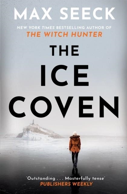THE ICE COVEN | 9781787399778 | MAX SEECK