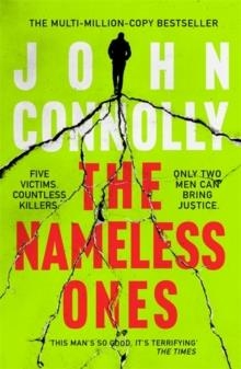 THE NAMELESS ONES | 9781529398366 | JOHN CONNOLLY
