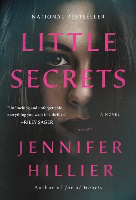 LITTLE SECRETS | 9781250154231 | JENNIFER HILLIER