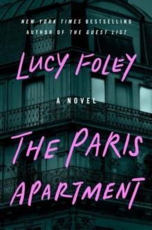 THE PARIS APARTMENT | 9780063227927 | LUCY FOLEY