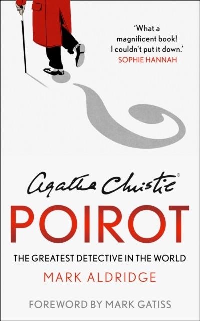 AGATHA CHRISTIE’S POIROT | 9780008296643 | MARK ALDRIDGE