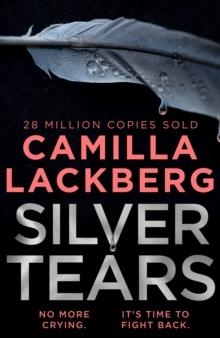 SILVER TEARS | 9780008283834 | CAMILLA LACKBERG