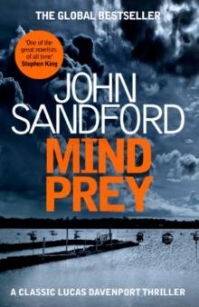 MIND PREY | 9781398512122 | JOHN SANDFORD