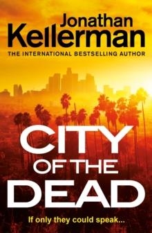 CITY OF THE DEAD | 9781529125955 | JONATHAN KELLERMAN