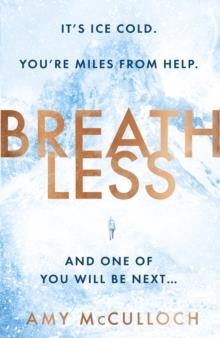 BREATHLESS | 9780241534830 | AMY MCCULLOCH