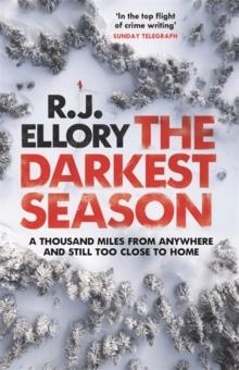 THE DARKEST SEASON | 9781398708143 | RJ ELLORY
