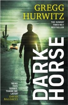 DARK HORSE | 9780241402887 | GREGG HURWITZ