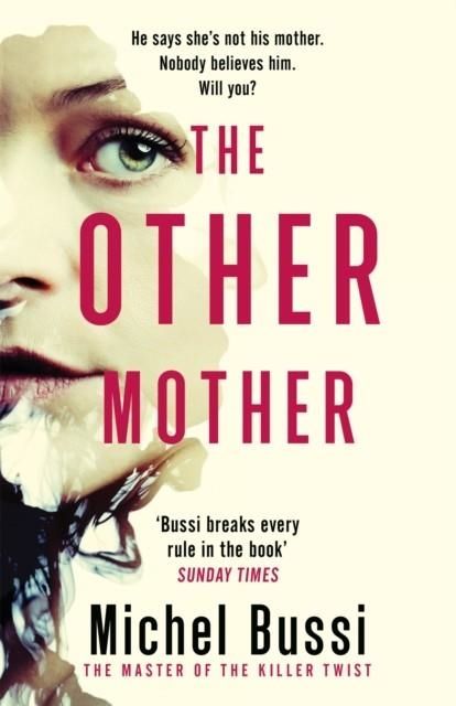 THE OTHER MOTHER | 9781474606738 | MICHEL BUSSI
