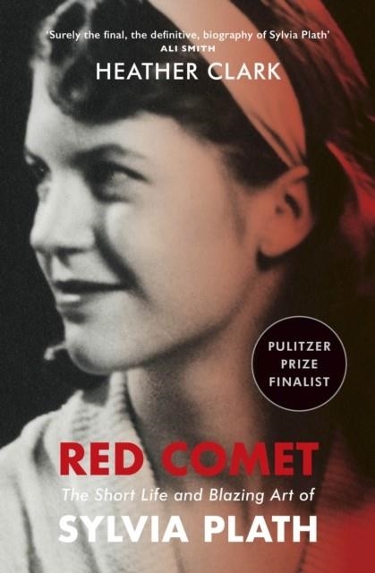 RED COMET | 9781529113143 | HEATHER CLARK