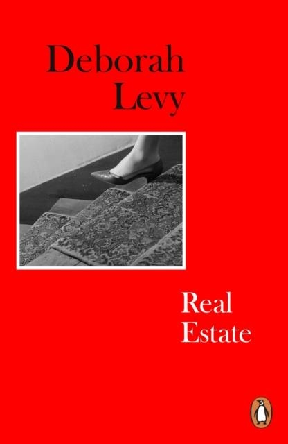 REAL ESTATE | 9780241977583 | DEBORAH LEVY