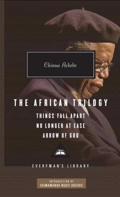 THE AFRICAN TRILOGY | 9780307592705 | CHINUA ACHEBE