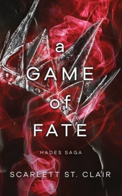 A GAME OF FATE | 9781728261713 | SCARLETT ST CLAIR