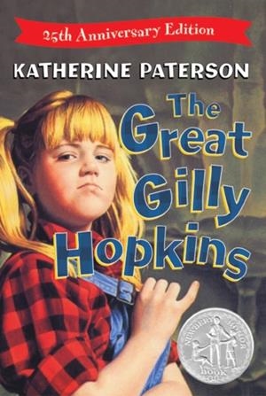 THE GREAT GILLY HOPKINS | 9780064402019 | KATHERINE PATERSON