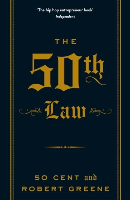 THE 50TH LAW | 9781846680793 | 50 CENT , ROBERT GREENE