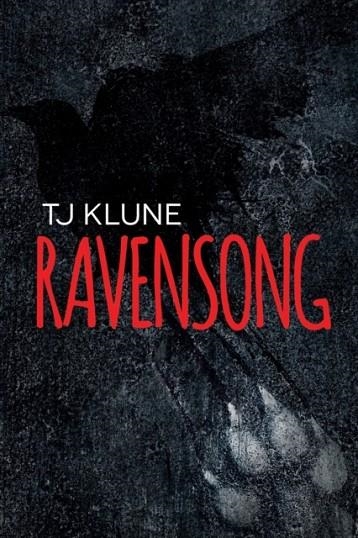 RAVENSONG | 9781732399976 | TJ KLUNE