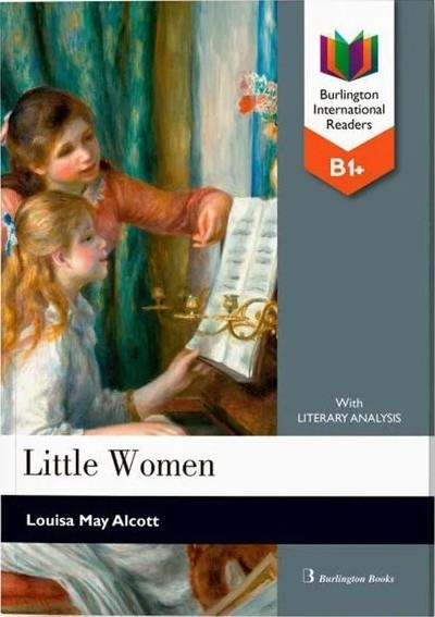 LITTLE WOMEN - B1+-BIR | 9789925309269