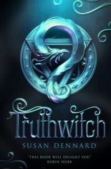 TRUTHWITCH | 9781447282068 | SUSAN DENNARD