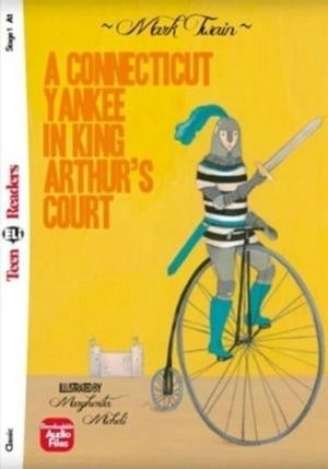 A CONNECTICUT YANKEE IN KING ARTHUR´S COURT – TR1 | 9788853631831