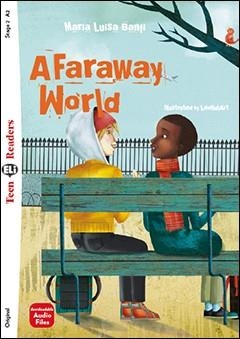 A FARAWAY WORLD – TR2 | 9788853631930