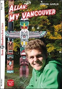 ALLAN: MY VANCOUVER – TR3 | 9788853632197
