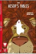 AESOPD´S FABLES – YFK | 9788853631203