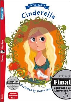 CINDERELLA  - YF3 | 9788853631510