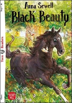 BLACK BEAUTY – TR1 | 9788853631909