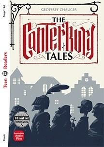 CANTERBURY TALES – TR1 | 9788853631855