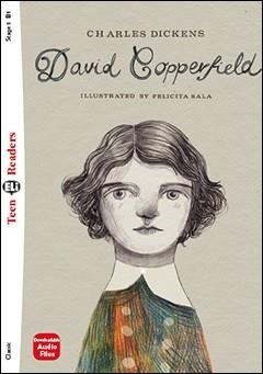 DAVID COPPERFIELD – TR3 | 9788853632142