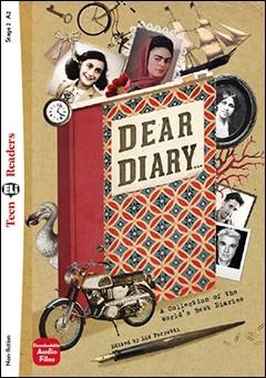 DEAR DIARY – TR2 | 9788853631978