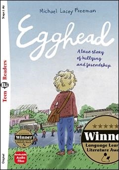 EGGHEAD – TR2 | 9788853632036