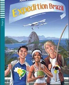 EXPEDITION BRAZIL – TR3 | 9788853632173