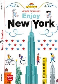 ENJOY NEW YORK – TR2 | 9788853632012