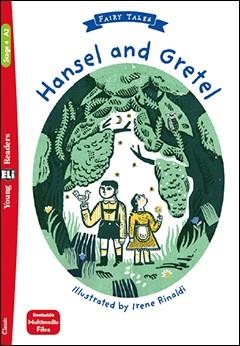 HANSEL AND GRETEL  - YF4 | 9788853631671