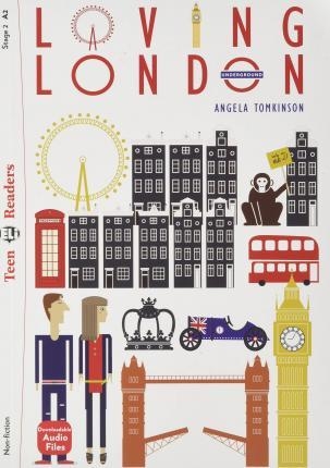 LOVING LONDON – TR2 | 9788853631985