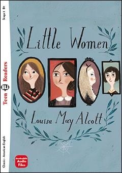 LITTLE WOMEN – TR3 | 9788853632180