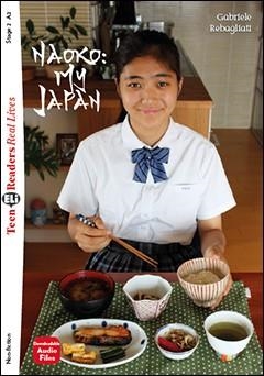 NAOKO: MY JAPAN – TR2 | 9788853632081