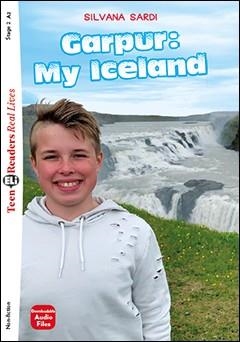 MY ICELAND – TR2 | 9788853632104