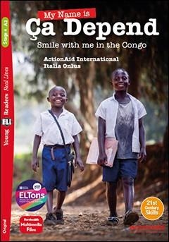 MY NAME IS ÇA DEPEND – YR4 | 9788853631725