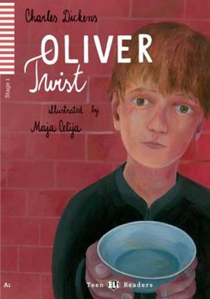 OLIVER TWIST – TR1 | 9788853631824