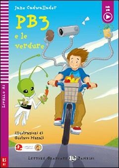 PB3 E LE VERDURE – LB2 | 9788853632739