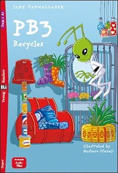 PB3 RECYCLES – YR2 | 9788853631336