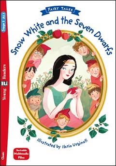 SNOW WHITE AND THE SEVEN DWARFS  - YF3 | 9788853631527