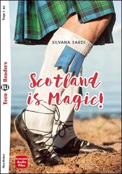 SCOTLAND IS MAGIC !  - TR2 | 9788853632050